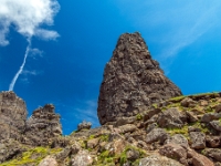 Isle of Skye, Old Man of Storr